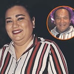 Monserrat asegura que olvidó a ‘Melcochita’: “Ya no lo amo, pasé la página”