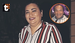Monserrat asegura que olvidó a ‘Melcochita’: “Ya no lo amo, pasé la página. Cuando lo boten, no lo voy a recibir”