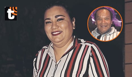 Monserrat asegura que olvidó a ‘Melcochita’: “Ya no lo amo, pasé la página. Cuando lo boten, no lo voy a ...