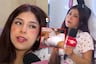 Tiktoker Zully sufre varios cortes con espejo y está en silla de ruedas: “Me pusieron más de 40 puntos”