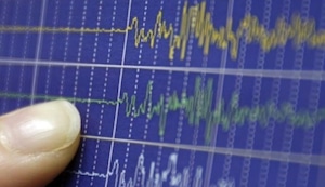 Temblor de magnitud 6.0 sacude Chimbote y otras ciudades del norte: Derrumbes y heridos