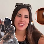Darinka Ramírez presume su nuevo departamento y revela que ya tiene fecha de boda: “Para mi patrimonio”
