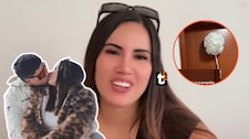 ¡Lo compró! Darinka Ramírez presume ‘depa propio’ y ya tiene fecha de boda: “Para mi patrimonio”