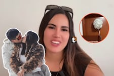 ¡Lo compró! Darinka Ramírez presume ‘depa propio’ y ya tiene fecha de boda: “Para mi patrimonio”