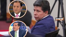 James Rodríguez: “Si Balcázar libera a Castillo sería denunciado por abuso de autoridad”
