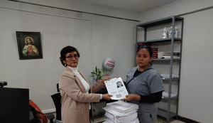 ¡Mamitas qué esperan para hacer el retiro!