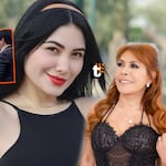 ‘Chanca’ a Karen Paniagua por aceptar reconocimiento