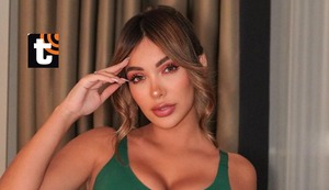 Paula Manzanal recibe tremendo regalo en el Día de la Madre, tras anunciar su segundo embarazo: “Gracias por sus mensajes”