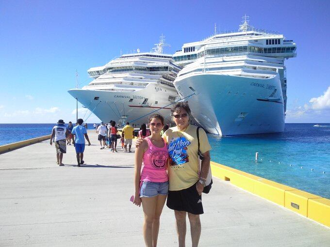 La última producción que realizó Alfonso Iturralde fue “Médicos, Línea de Vida” (2020), donde interpretó al doctor Valero (Foto: Alfonso Iturralde/ Twitter)