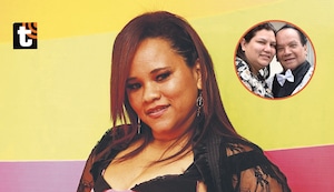 Yessenia Villanueva arremete contra Monserrat tras ser acusada de quedarse con el dinero de Melcochita: “Se hace la víctima”