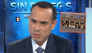 Jerí saca cara por jóvenes que lo visitaron y fueron contratadas: “Fueron reuniones con hombres y mujeres”