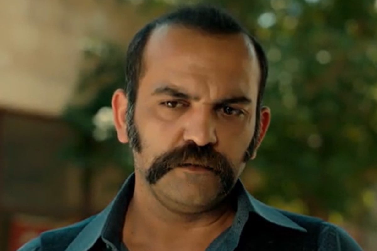 La telenovela turca "Tierra amarga" se acerca a su fin en España (Foto: Tims & B Productions)