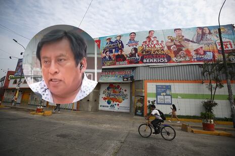 Los Olivos: ‘Los Injertos del Norte’ estarían detrás de amenazas a ‘El Huaralino’