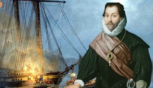 ¿Qué piratas famosos atacaron al Perú?