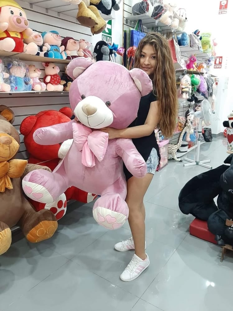 Leydi Medrano espera reaperturar su segundo local dentro de poco tiempo. Su próxima meta es expandir sus envíos a todo el país. | Foto: Leydi Medrano.