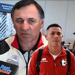 Reveló las ‘condiciones’ para que Jean Deza vuelva a UTC