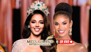 Miss Grand International 2024 EN VIVO: Rachel Gupta, Miss India, es la nueva reina del certamen de belleza