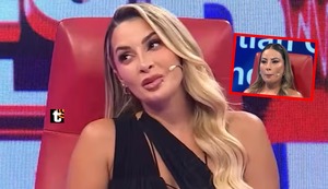 Macarena FULMINA a Pamela López: “Se hace la digna, es una cornuda”