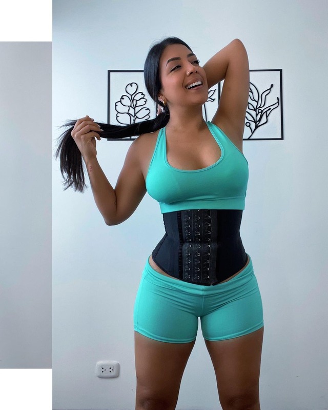 Kate Candela goza de gran popularidad entre los jóvenes. (@katecandelaoficial)