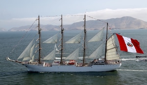 Cultura peruana para el mundo