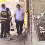 ¡Explosión en Ancón! Banda La Jauría detona artefacto contra casa de emprendedores por extorsión