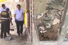 ¡Explosión en Ancón! Banda La Jauría detona artefacto contra casa de emprendedores por extorsión