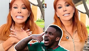 Magaly Medina revela que dejará su casa en medio de enfrentamiento con Farfán: “Me da pena”
