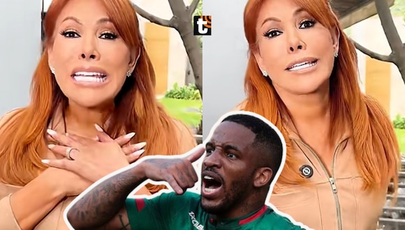 Magaly Medina deja en shock y revela que dejará su casa en medio de enfrentamiento con Farfán
