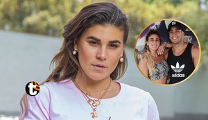 Macarena Vélez cuenta la VERDADERA historia del collar de Said: “Nunca fue con mala intención”