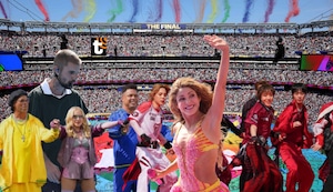 El espectacular show de clausura y medio tiempo del Mundial 2026: Shakira, Madonna, BTS y Justin Bieber