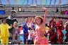 El espectacular show de clausura y medio tiempo del Mundial 2026: Shakira, Madonna, BTS y Justin Bieber