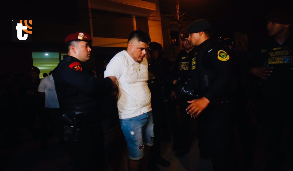 SMP. Foto: Cesar.Grados@photo.gec