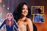 ¿Y Waldir? Daniela Darcourt es captada con misterioso hombre y Magaly lanza dardo: “Besando sapos”