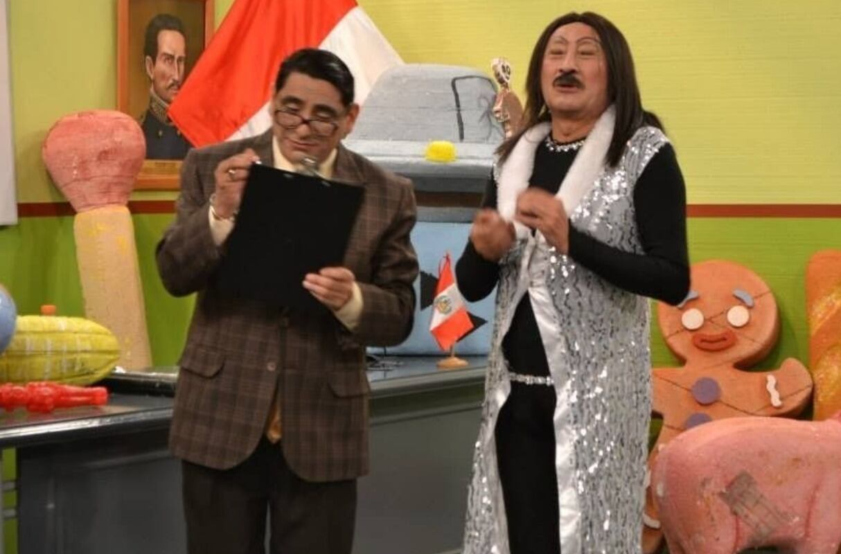 Carlos Álvarez cuenta la verdad sobre el estado de salud de Lelo Costa. (Foto: Instagram)