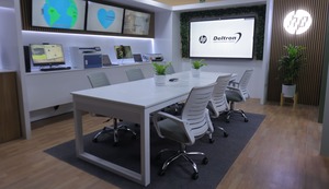HP innova con el lanzamiento de su nuevo Centro de Experiencia en Perú