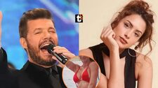 Tinelli olvidó a Milett tras revelar detalles de su familia y crecen los rumores de un nuevo romance: ¿de quién se trata?