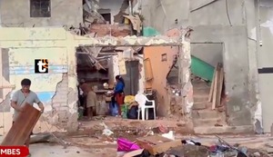 Violento atentado en Tumbes: Un muerto y varios heridos tras detonación de explosivos en vivienda