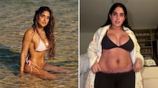 ¡Sin filtros! Isabella Ladera muestra cómo luce su cuerpo tres semanas después de dar a luz