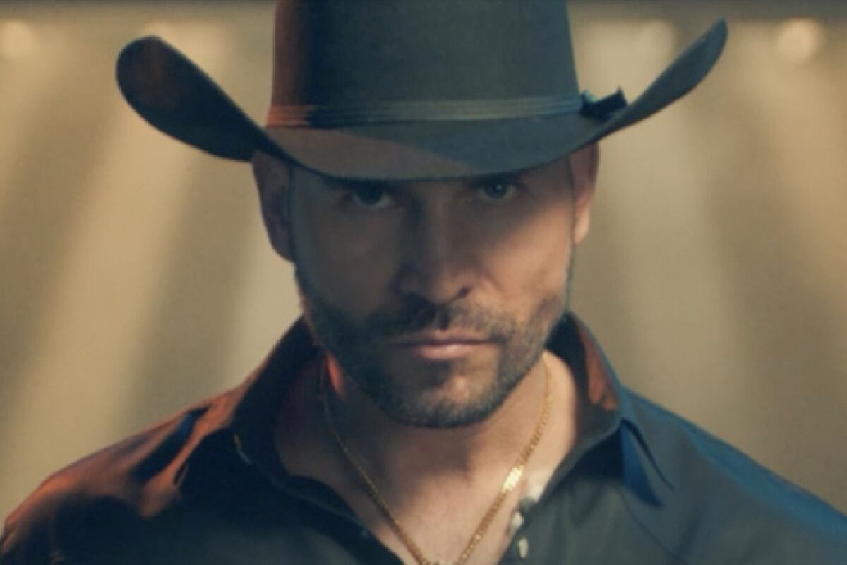 "El señor de los cielos 8" marcó el regreso de Rafael Amaya como Aurelio Casillas (Foto: Telemundo)