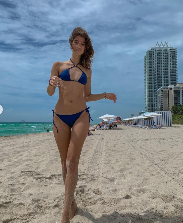 Foto: Instagram / @karimescander