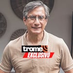 Se confiesa tras su ruptura con Katia: “No lo esperábamos"