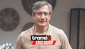 Federico Salazar se confiesa tras su ruptura con Katia Condos: “No esperábamos la separación”