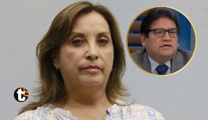 Abogado de Dina y su polémico argumento sobre Rolex: “Podría ser un regalo de un fan enamorado”