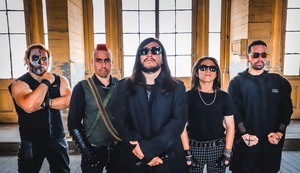 E.G.O. lanza nuevo tema ‘Virus’ con poderoso mensaje de superación