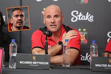 Administrador de Melgar le respondió a Franco Velazco: “Lo dejaron a cargo de algo que no conoce y no entiende”