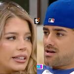 Austin Palao revela qué no le gustaba de Flavia Laos y ella se defiende