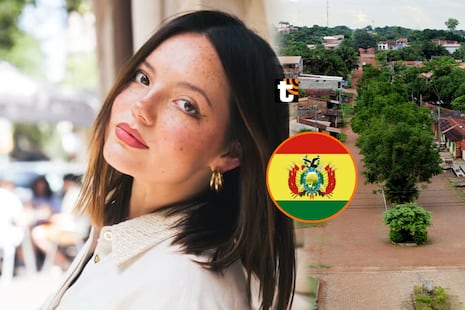 Francisca Aronsson pide disculpas a bolivianos por polémico comentario sobre una de sus ciudades: “Lo lam...