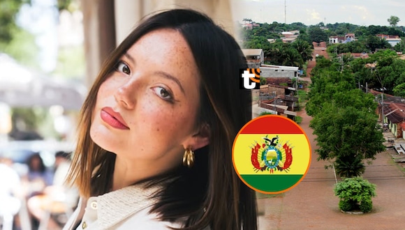 TROME - Francisca Aronsson pide perdón a bolivianos por polémico comentario sobre una de sus ciudades: “Lo lamento”