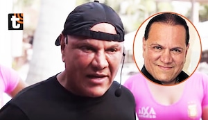 Mauricio Diez Canseco sorprende con su drástico cambio físico: ¿Qué retoquitos se hizo el pizzero?