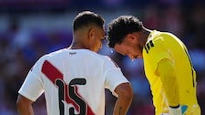 Así vimos el Perú vs. Estados Unidos: balance de una goleada
